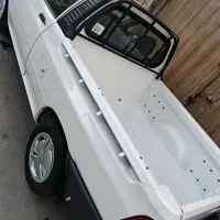 پراید وانت  1403 (دریچه گاز سیمی)