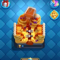 کلش رویال /Clash royale