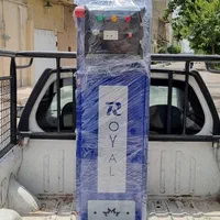 ا‌قسا‌ط دیگ بخار ROYAL رویال / BOHAR بوهار