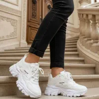 کفش اسپورت زنانه zota + با تخفیف ویژه