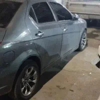 دنا پلاس تیپ ۲|خودرو سواری و وانت|تبریز, |دیوار