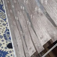 پرده زبرا