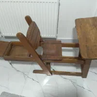 میز تحریر مناسب سن ابتدایی.|میز تحریر و کامپیوتر|الیگودرز, |دیوار