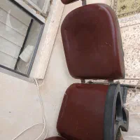 صندلی آرایشگاه