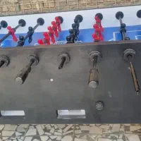 فوتبال دستی