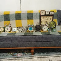 ساعت‌کوکی‌قدیمی