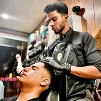 مو. اصلاح حرفه ای.ارایشگاه|خدمات آرایشگری و زیبایی|رفسنجان, |دیوار