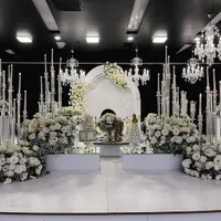 عمارت باغ تالار عقد عروسی فضای باز چمن|خدمات پذیرایی، مراسم|اصفهان, بهارستان|دیوار