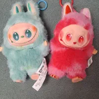 عروسک لبوبو