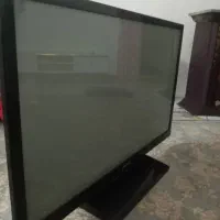 تلوزیون سامسونگ پلاسما ۴۳ اینچ سالم|تلویزیون و پروژکتور|هشتگرد, شهرک اداری|دیوار