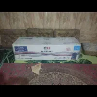 کولر آک|کولر گازی و فن‌کوئل|باوی, |دیوار