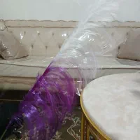 گل افتابگردون سایز بزرگ وکوچک گل رز وپر|گل مصنوعی|قدس, شهر‌قدس|دیوار