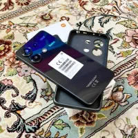 گوشی Redmi note 13 لازرورقی|موبایل|تهران, نظام‌آباد|دیوار