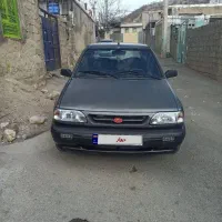 پراید131مدل89