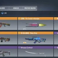 اکانت کالاف دیوتی|کنسول، بازی ویدئویی و آنلاین|کارون, |دیوار