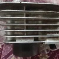 سیلندر 125