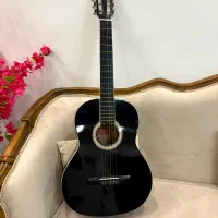 گیتار بارسلونا اصل