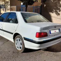 پژو پارس TU5 1401|خودرو سواری و وانت|بیجار, |دیوار