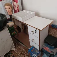 وسایل آرایشگاه|آرایشگاه و سالنهای زیبایی|خرمآباد, |دیوار