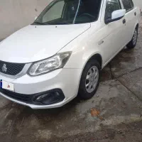 ساینا اس ۸۵ گانه تک ۱۴۰۲|خودرو سواری و وانت|گرگان, |دیوار