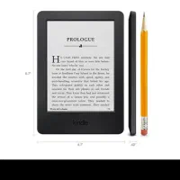 کتابخوان کیندل امازون نسل هفتم