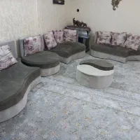 مبل|مبلمان خانگی و میز عسلی|مشهد, فدک|دیوار