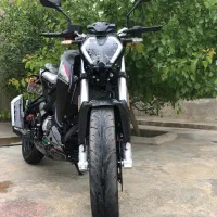 بنلی ۱۸۰|موتورسیکلت|همدان, |دیوار