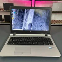 لپ تاپ اچ پی 15 اینچ حسابداری و دانشجویی|رایانه همراه|قم, دورشهر|دیوار