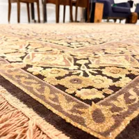 فرش خشتی نو|فرش|مشهد, الهیه|دیوار