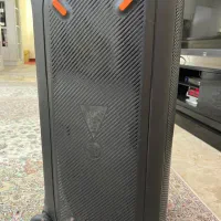 جی بی ال پارتی باکس ۳۱۰|سیستم صوتی خانگی|تهران, خواجه نظام الملک|دیوار