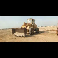 لودرهپکو ۵۲۰|خودرو سنگین|میناب, |دیوار