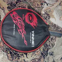 راکت پینگ پنگ مارک یینهه.YINHE