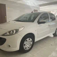 فروش ۲۰۷|خودرو سواری و وانت|زنجان, |دیوار