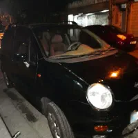 فروش ام وی ام مدل ۹۰ چهار سیلندر