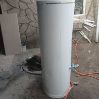 آبگرمکن سالم