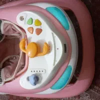 رارواک در حد نو|اسباب و اثاث بچه|نهاوند, |دیوار