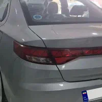 خودرو تارا v1p مدل 1403 صفر تیتانیوم|خودرو سواری و وانت|سیرجان, |دیوار