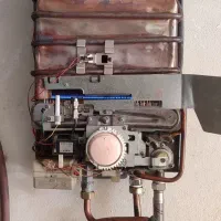 تعمیرات سرویس نصبفروش بردپکیج آبگرمکن بخاری شومینه|آبگرمکن، پکیج، شوفاژ|تهران, سبلان (لشگر)|دیوار