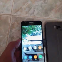 گوشی سامسونگ g5 prime|موبایل|همدان, |دیوار