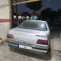 پژو 405مدل81انژکتور کارخانه|خودرو سواری و وانت|تربت‌حیدریه, پائین ولایت|دیوار