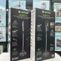 سرخکن گوسونیک و جارو شارژی|اجاق گاز و لوازم برقی پخت‌وپز|گنبد کاووس, |دیوار