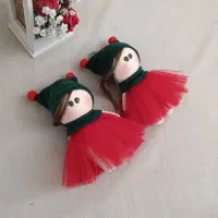 عروسک آویز ویژه یلدا ویژه مدارس و پیش دبستانی ها