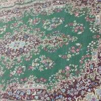 قالی دست بافت