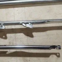 نیزه شیاری و شارکی غواصی|غواصی و ورزشهای آبی|بندر کنگان, |دیوار