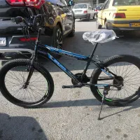 دوچرخه گالکسی24|دوچرخه، اسکیت، اسکوتر|پیرانشهر, |دیوار