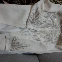 کت شلوار مجلسی مناسب عروس خانم ها