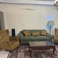 مبل تخت خواب شو راحتی