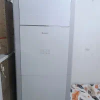 کولر گری ۳۶هزار ایستاده