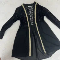 لباس مجلسی،شومیز،شال،روسری،شلوار|لباس|یزد, |دیوار