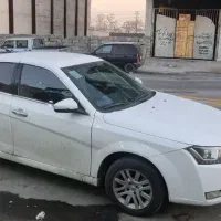دنا پلاس تیپ ۲ دندهای، مدل ۱۴۰۱